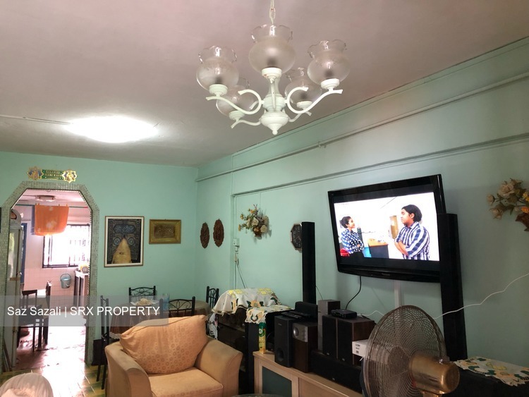 Blk 33 Bedok South Avenue 2 (Bedok), HDB 3 Rooms #203083651